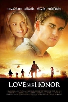 Love and Honor
