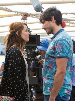 Señor, dame paciencia