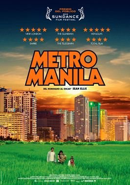 Metro Manila