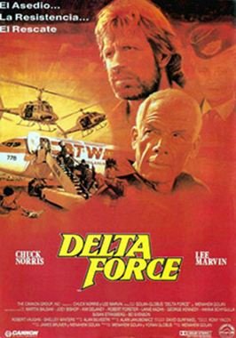 Delta Force