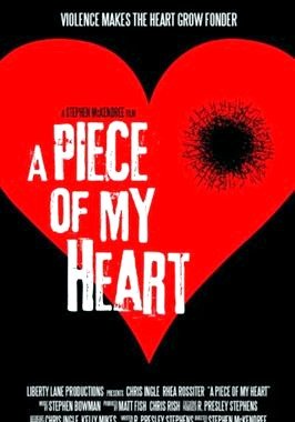 A Piece of my Heart