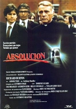 Absolución