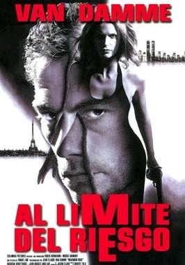 Al límite del riesgo