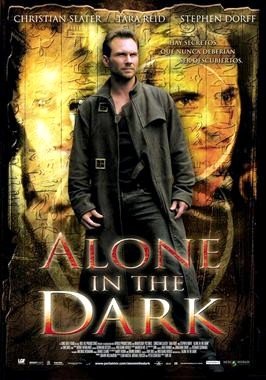 Alone in the Dark