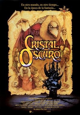 Cristal oscuro