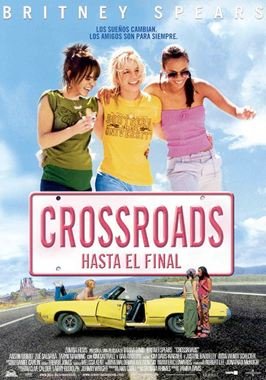 Crossroads (Hasta el final)
