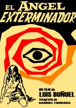 El Ángel exterminador