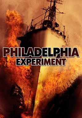 Experimento Filadelfia