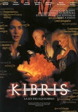 Kibris: La ley del equilibrio