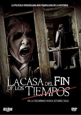 La Casa del Fin de los Tiempos
