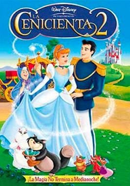 La Cenicienta 2