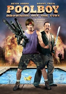 Poolboy: Drowning Out the Fury