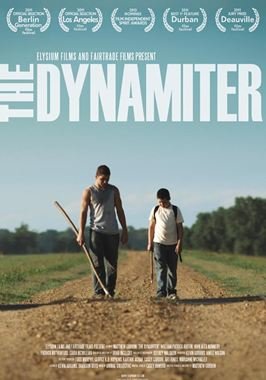 The Dynamiter