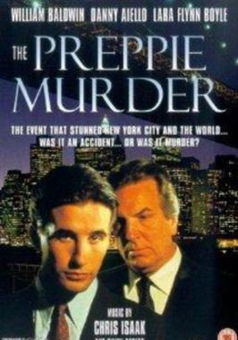 The Preppie Murder