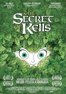 The Secret of Kells