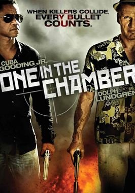 Una bala en la recámara