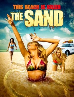 The Sand
