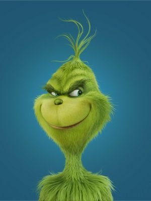 How the Grinch Stole Christmas