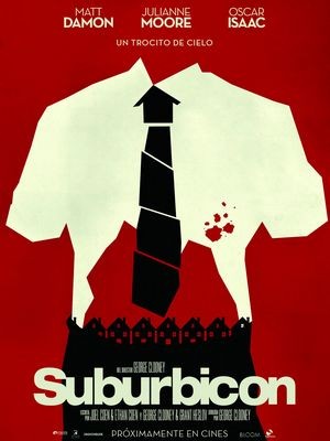 Suburbicon