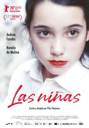 Las niñas