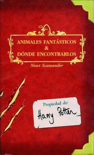 Fantastic Beasts 3