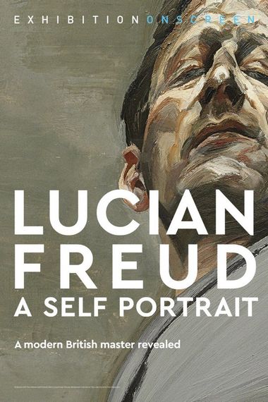 Lucian Freud: Un autorretrato