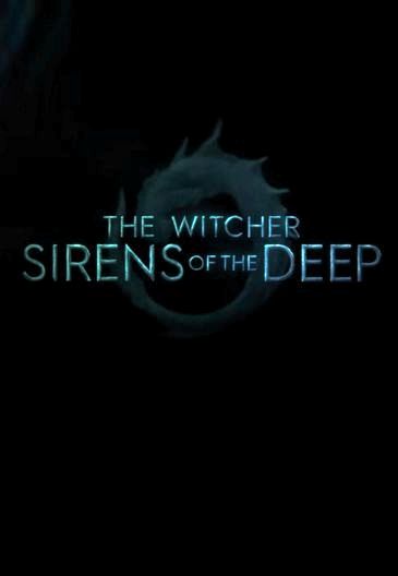 The Witcher: Sirens Of The Deep